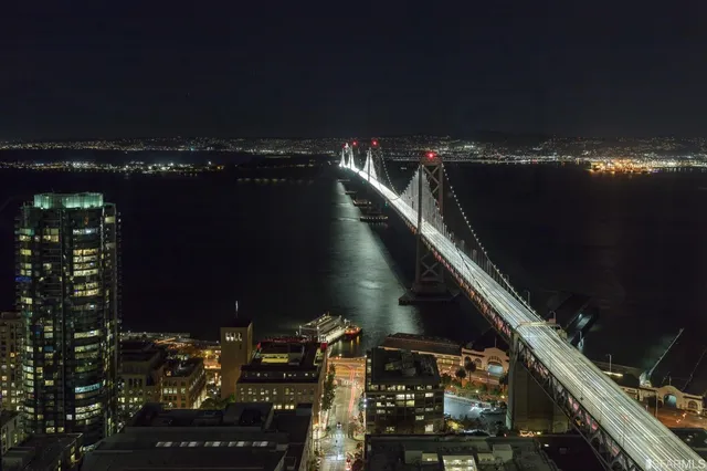 $7,799,000 | 401 Harrison Street, Unit 46B, San Francisco, CA 94105