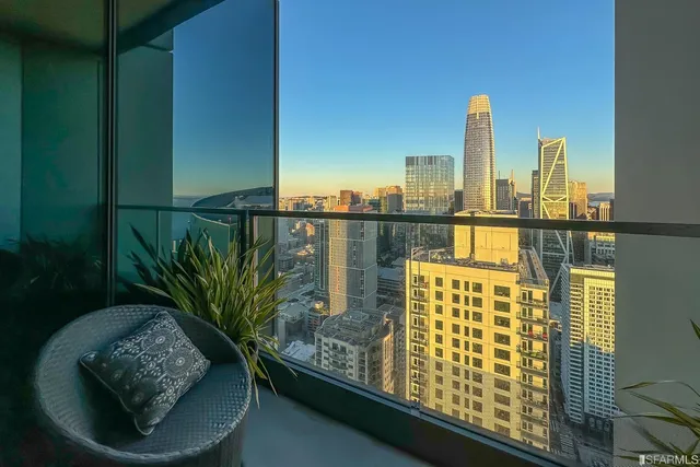 $7,799,000 | 401 Harrison Street, Unit 46B, San Francisco, CA 94105