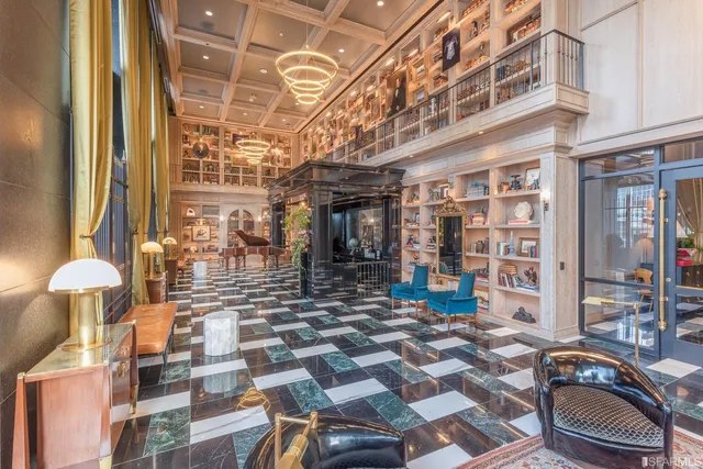 $7,799,000 | 401 Harrison Street, Unit 46B, San Francisco, CA 94105