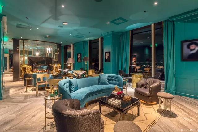 $7,799,000 | 401 Harrison Street, Unit 46B, San Francisco, CA 94105