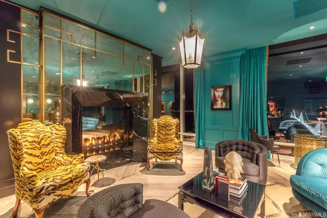 $7,799,000 | 401 Harrison Street, Unit 46B, San Francisco, CA 94105