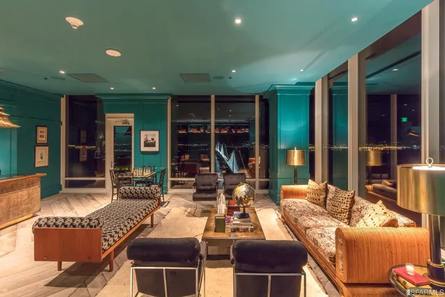 $7,799,000 | 401 Harrison Street, Unit 46B, San Francisco, CA 94105