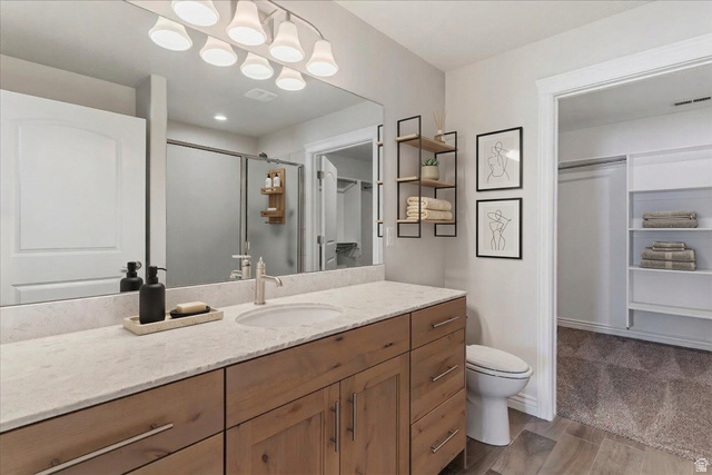 2028 West Grace Way Layton, UT 84041 - Photo 15 of 36 Virtually staged