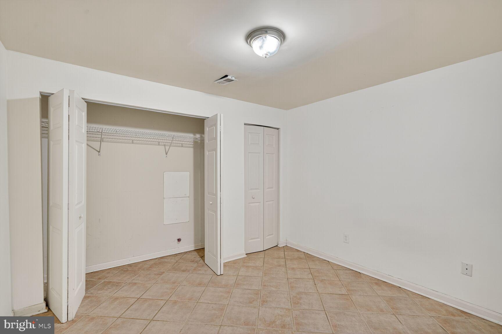 12416 Loft Lane Silver Spring, MD 20904 - Photo 8 of 25 a view of an empty room