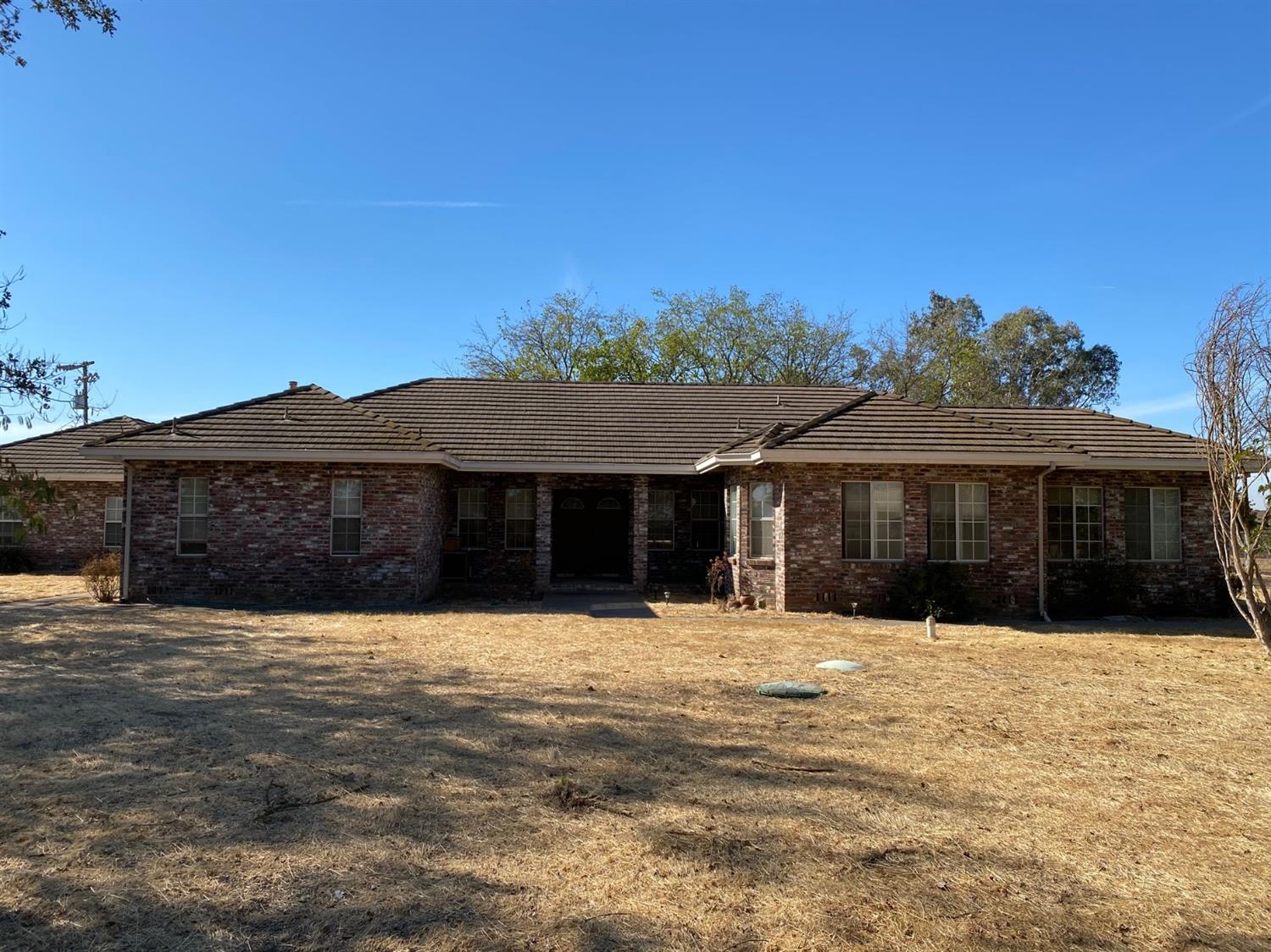 25147 North Graham Road Acampo, CA 95220 - Photo 1 of 11 Gallery Image 1