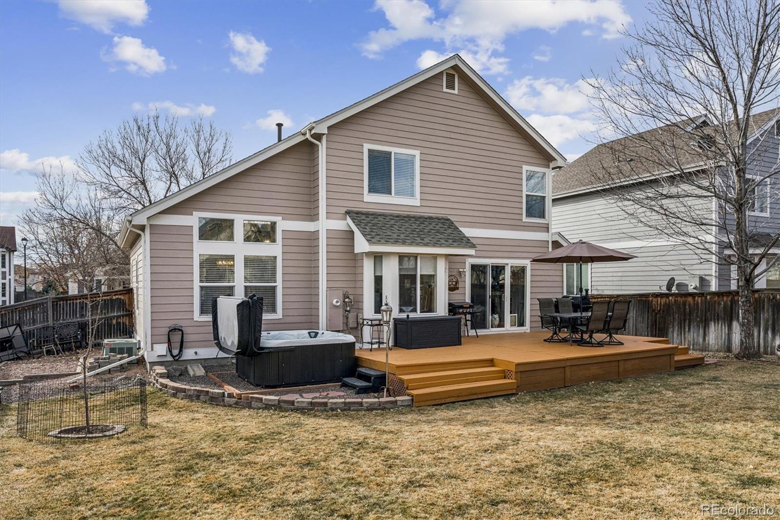 9064 Goosander Way Littleton, CO 80126 - Photo 29 of 33