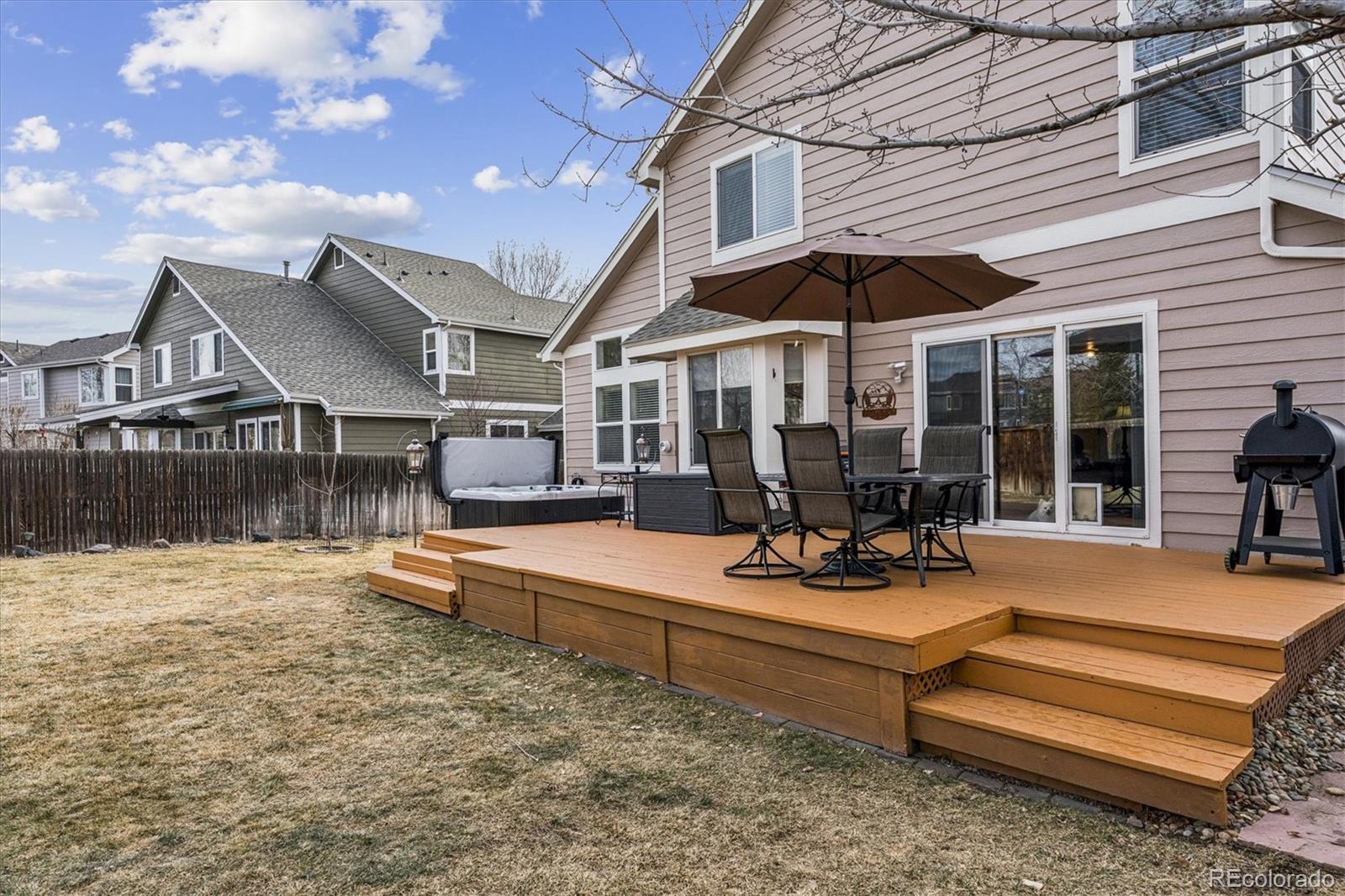 9064 Goosander Way Littleton, CO 80126 - Photo 31 of 33