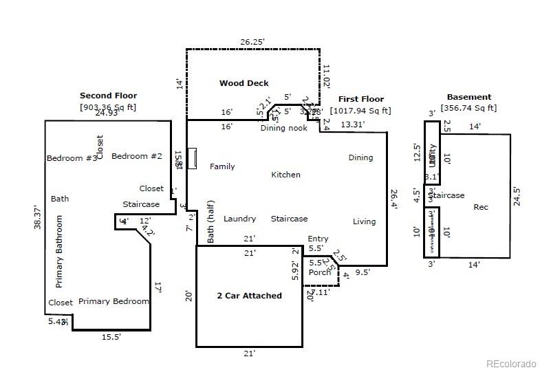 9064 Goosander Way Littleton, CO 80126 - Photo 33 of 33