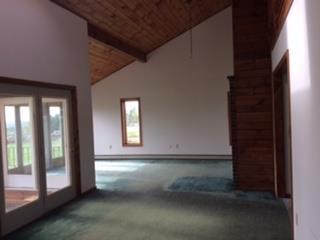 214 Libby Hill Road Albion, ME 04910 - Photo 3 of 9 Living Room.