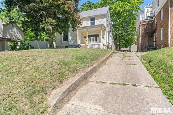 $169,000 | 1624 North 5th Street, Springfield, IL 62702