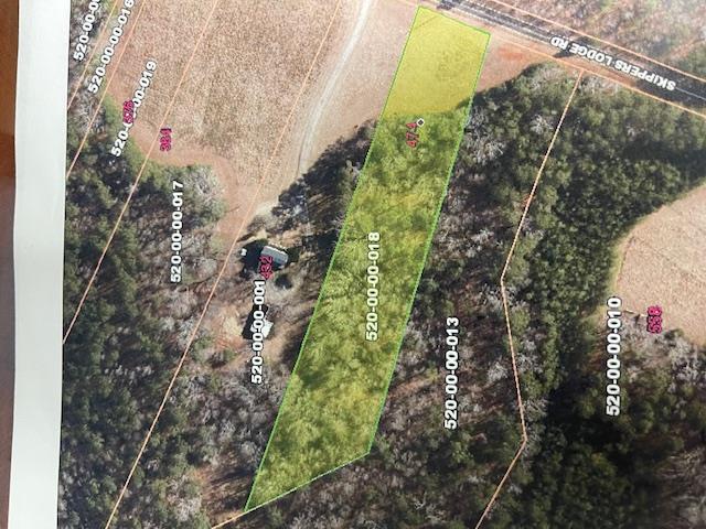 474 Skippers Lodge Road Cross Hill, SC 29332 - Photo 1 of 1 Gallery Image 1