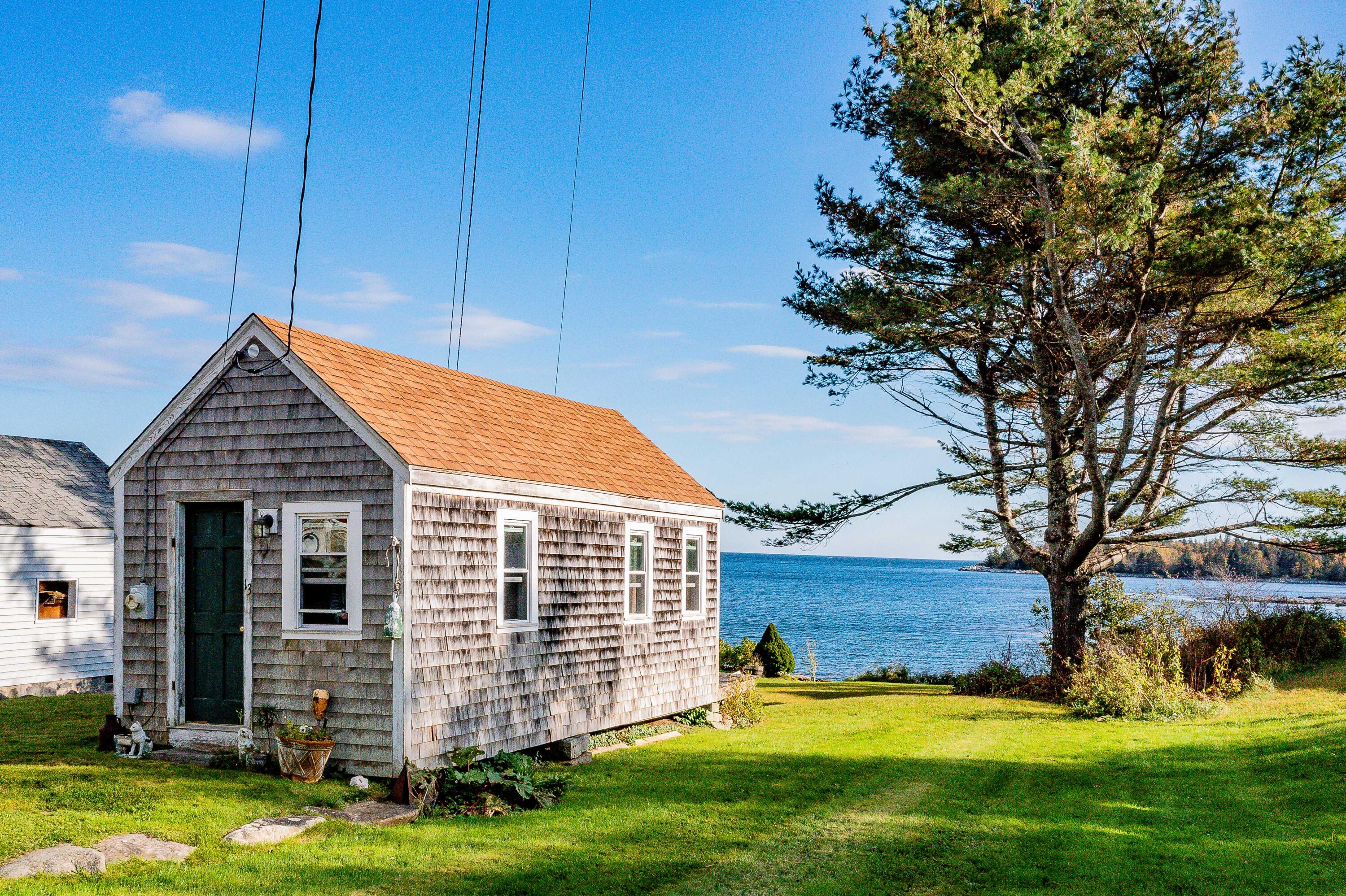 13-14 3rd Street Spruce Head, ME 04859 - Photo 29 of 35 13-14Third_26