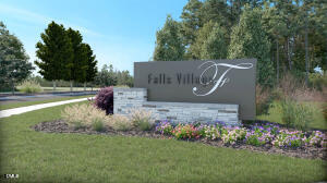 1127 Masters Place Way, Unit 164 Durham, NC 27703 - Photo 42 of 45 a view of garden