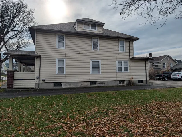 $189,999 | 1103-1105 College Avenue, Elmira, NY 14901