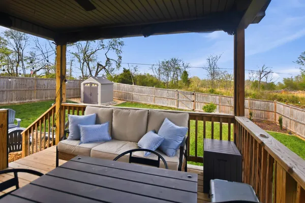 $1,850 | 505 Lucky Lane, Clarksville, TN 37042