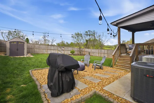 $1,850 | 505 Lucky Lane, Clarksville, TN 37042