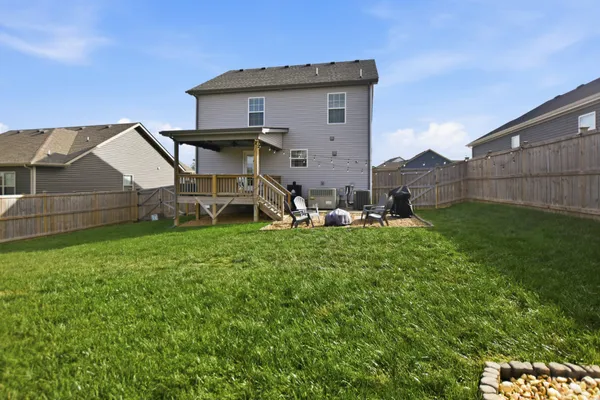 $1,850 | 505 Lucky Lane, Clarksville, TN 37042