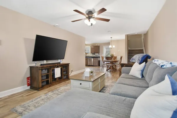 $1,850 | 505 Lucky Lane, Clarksville, TN 37042