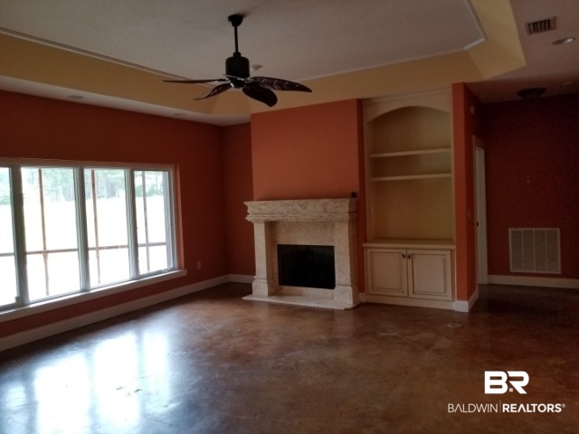 15758 County Road 87 Elberta, AL 36530 - Photo 29 of 50 Living Room