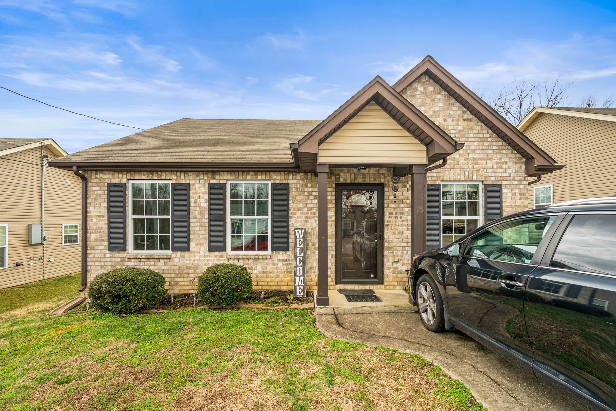 914 East 16th Avenue Springfield, TN 37172 - Photo 1 of 41