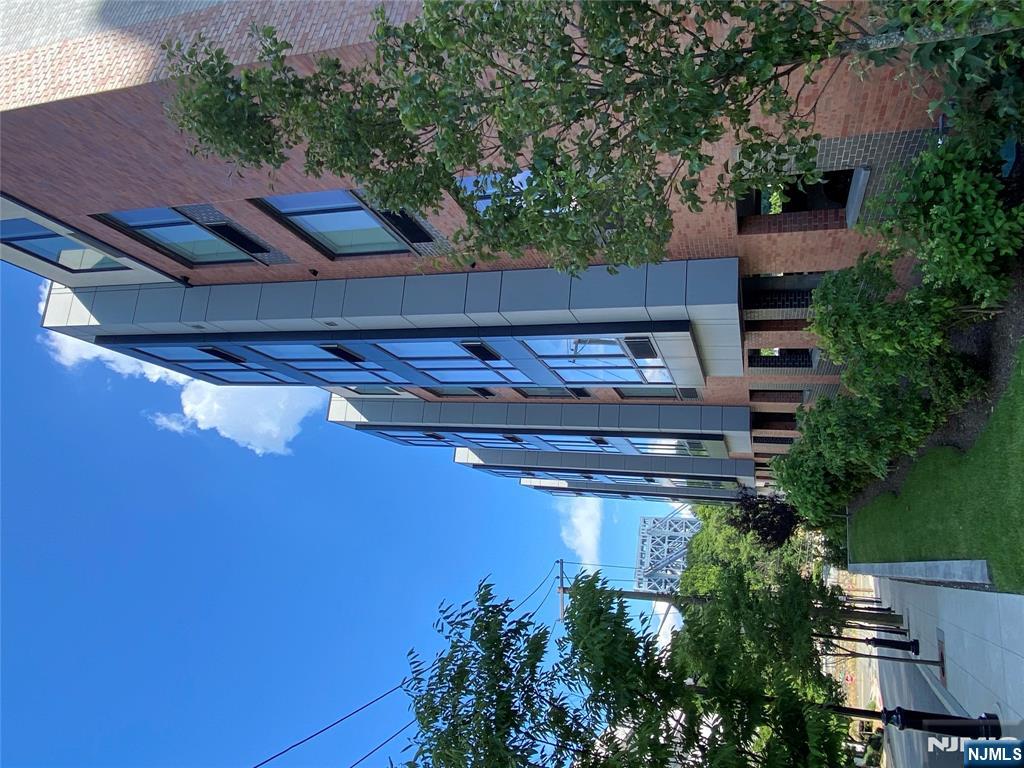 2150 North Central Road, Unit 410 Fort Lee, NJ 07024 - Photo 10 of 15 a view of a building