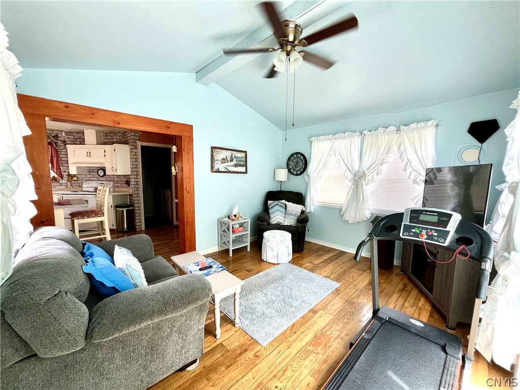 83 Stoney Robby Road Fulton, NY 13069 - Photo 21 of 30