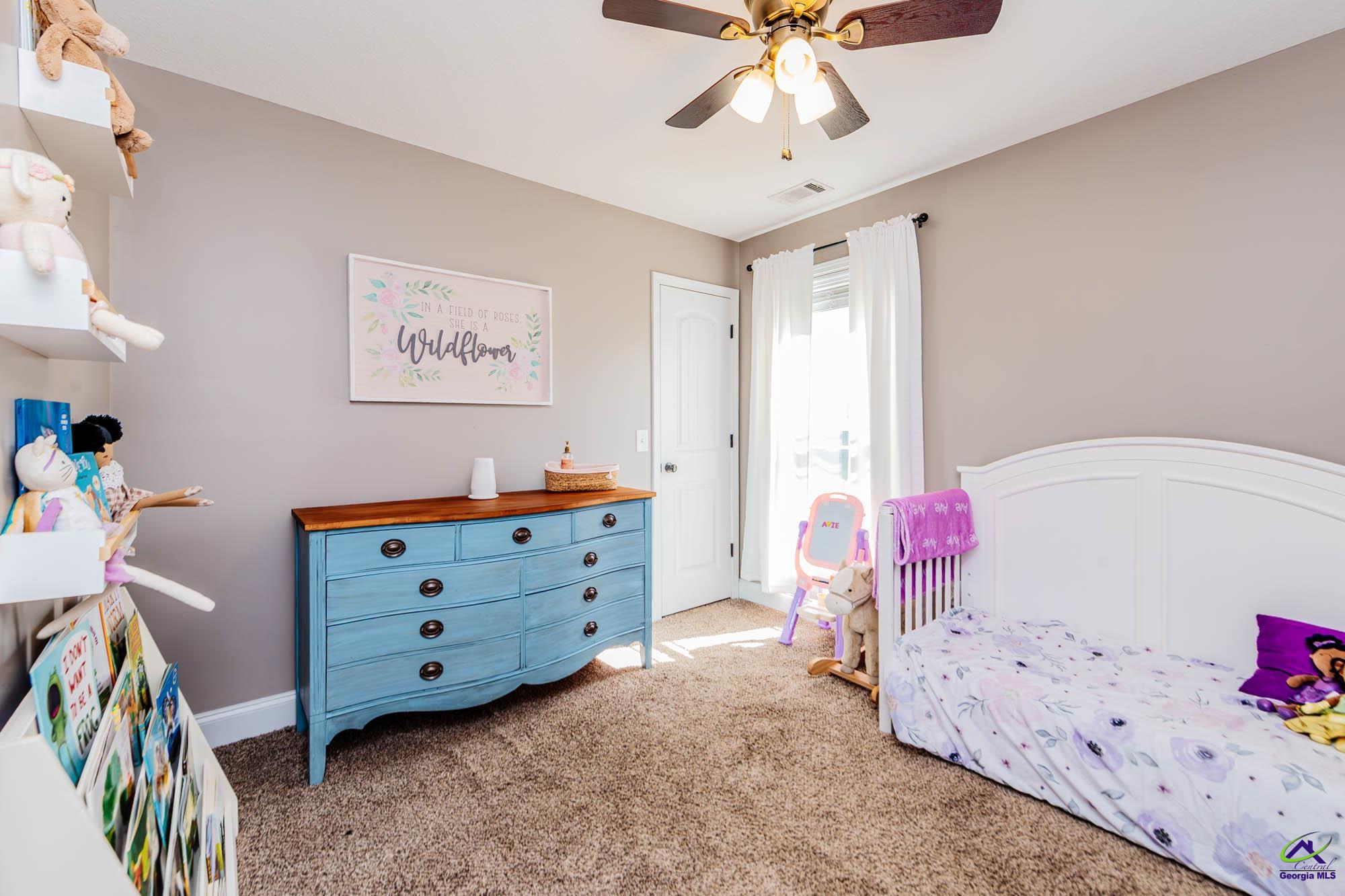 103 Lasseter Lane Perry, GA 31069 - Photo 22 of 34