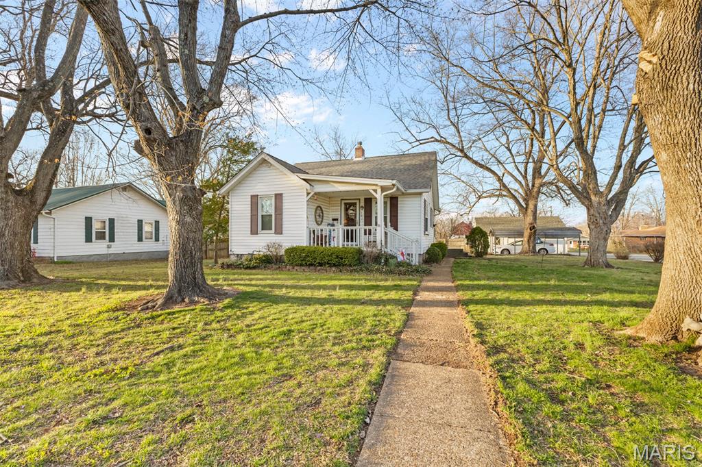 301 7th Street Farmington, MO 63640 - Photo 1 of 21