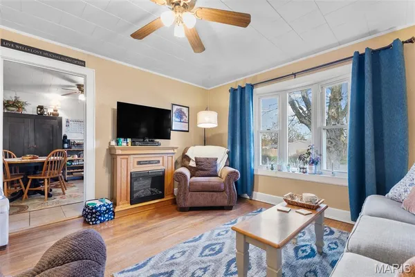 $209,900 | 301 7th Street, Farmington, MO 63640