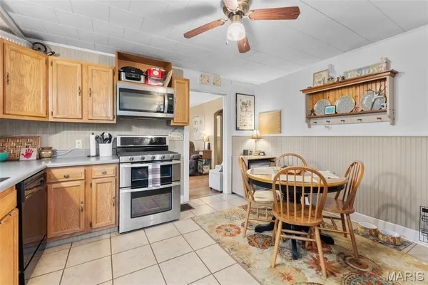 $209,900 | 301 7th Street, Farmington, MO 63640