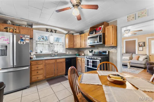 $209,900 | 301 7th Street, Farmington, MO 63640