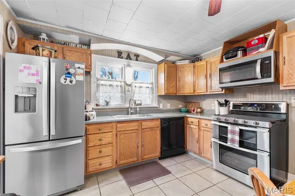 $209,900 | 301 7th Street, Farmington, MO 63640