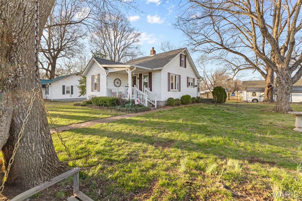 301 7th Street Farmington, MO 63640 - Photo 3 of 21