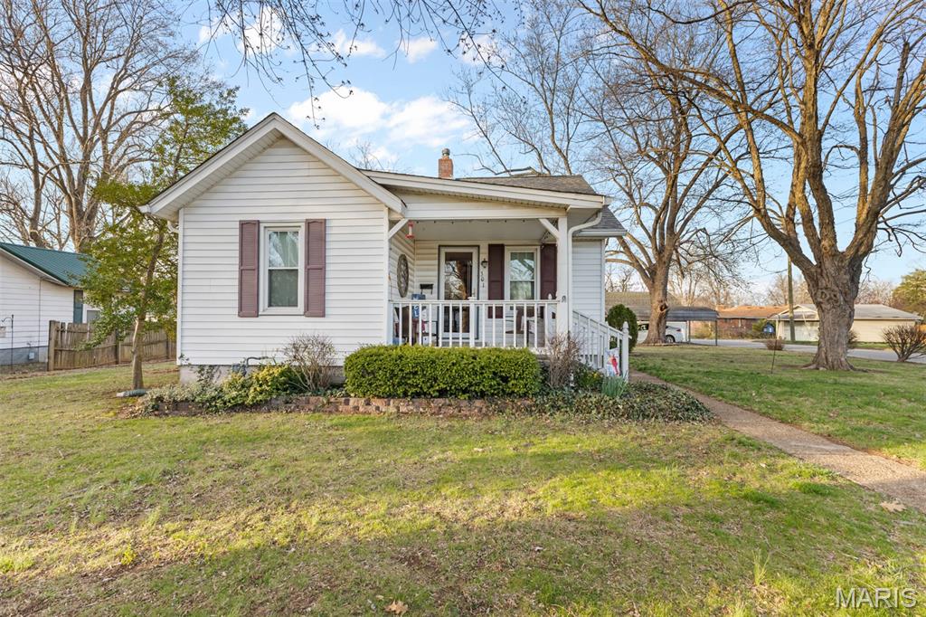 301 7th Street Farmington, MO 63640 - Photo 7 of 21