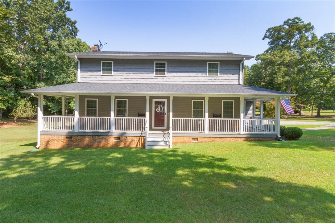 121 Roberts Church Road Anderson, SC 29626 - Photo 6 of 45 Gallery Image 6