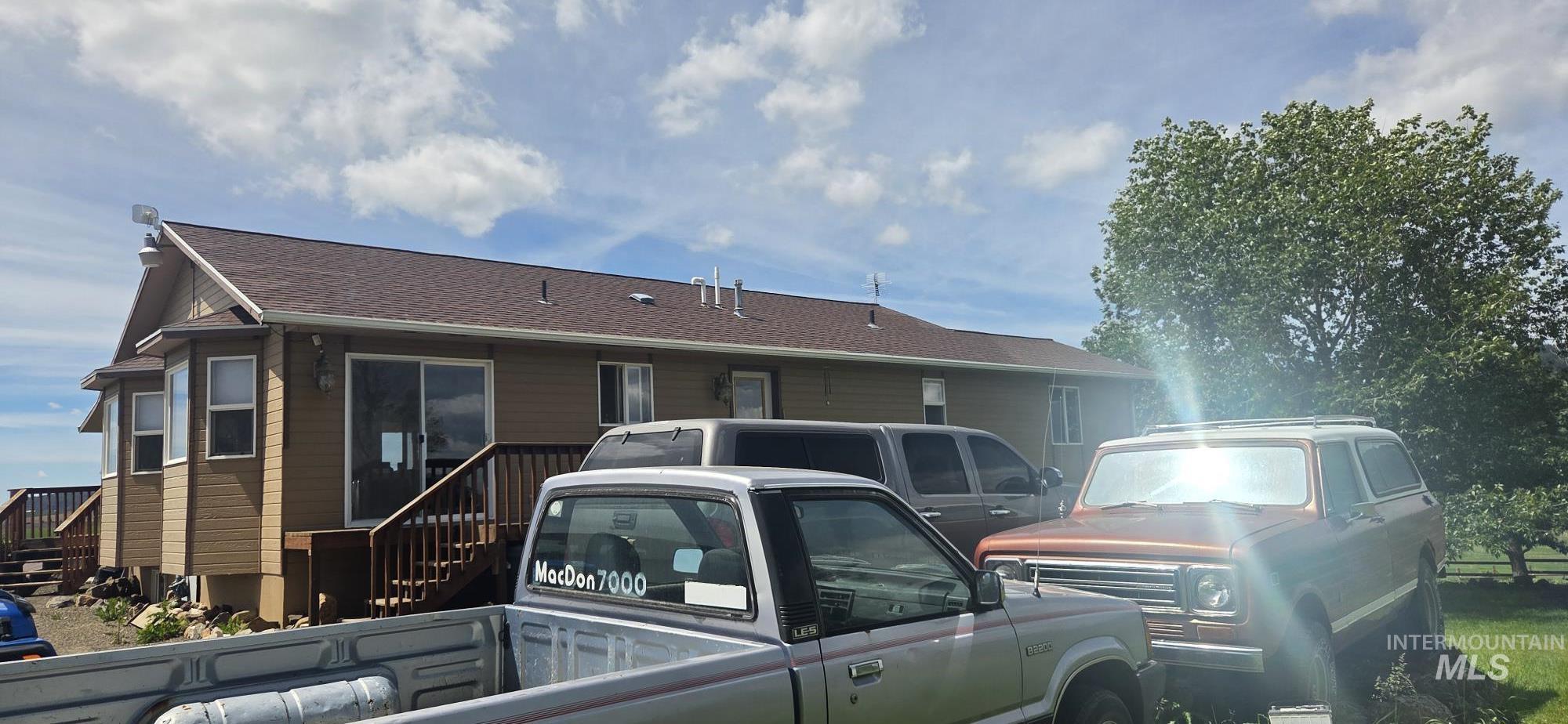 394 Substation Road Cottonwood, ID 83522 - Photo 4 of 37 Additional content