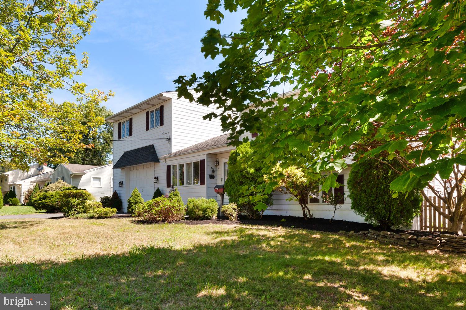 10 Hempstead Road Hamilton, NJ 08610 - Photo 3 of 28 Gallery Image 3