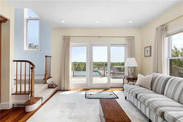 $5,250,000 | 1328 Cooneymus Road, Block Island, RI 02807