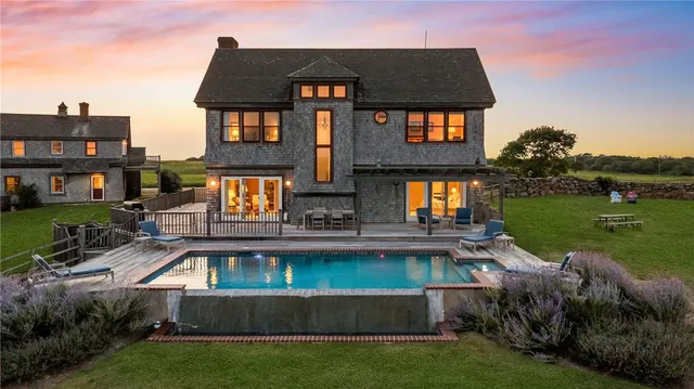 $5,250,000 | 1328 Cooneymus Road, Block Island, RI 02807