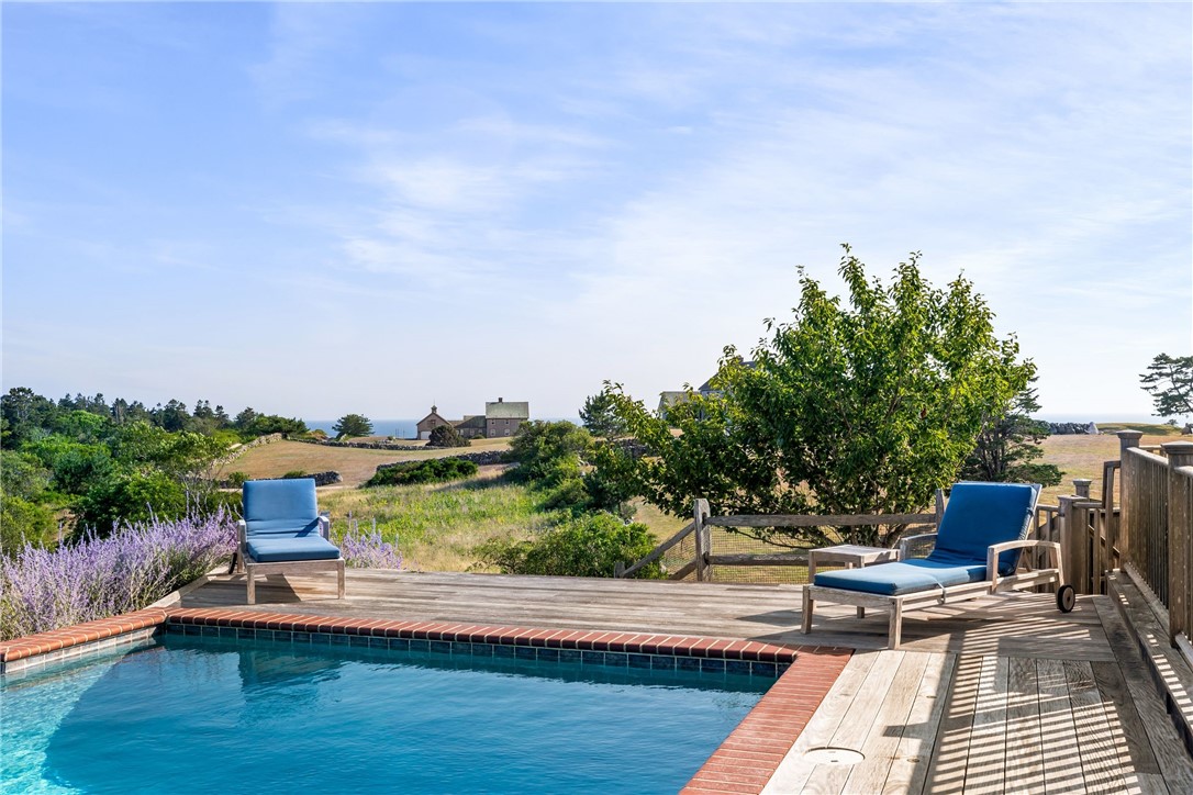 1328 Cooneymus Road Block Island, RI 02807 - Photo 21 of 47