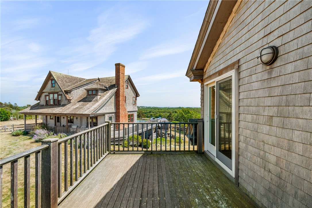 1328 Cooneymus Road Block Island, RI 02807 - Photo 32 of 47