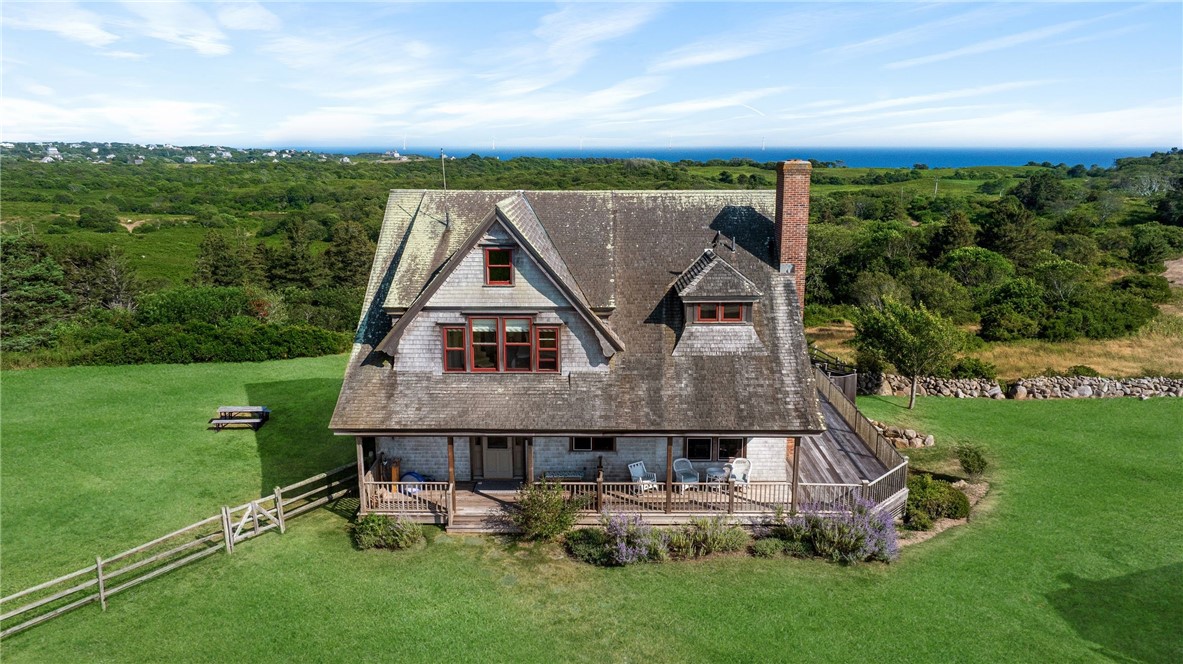 1328 Cooneymus Road Block Island, RI 02807 - Photo 40 of 47