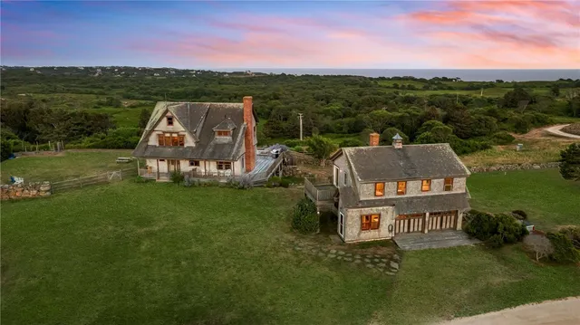 $5,250,000 | 1328 Cooneymus Road, Block Island, RI 02807