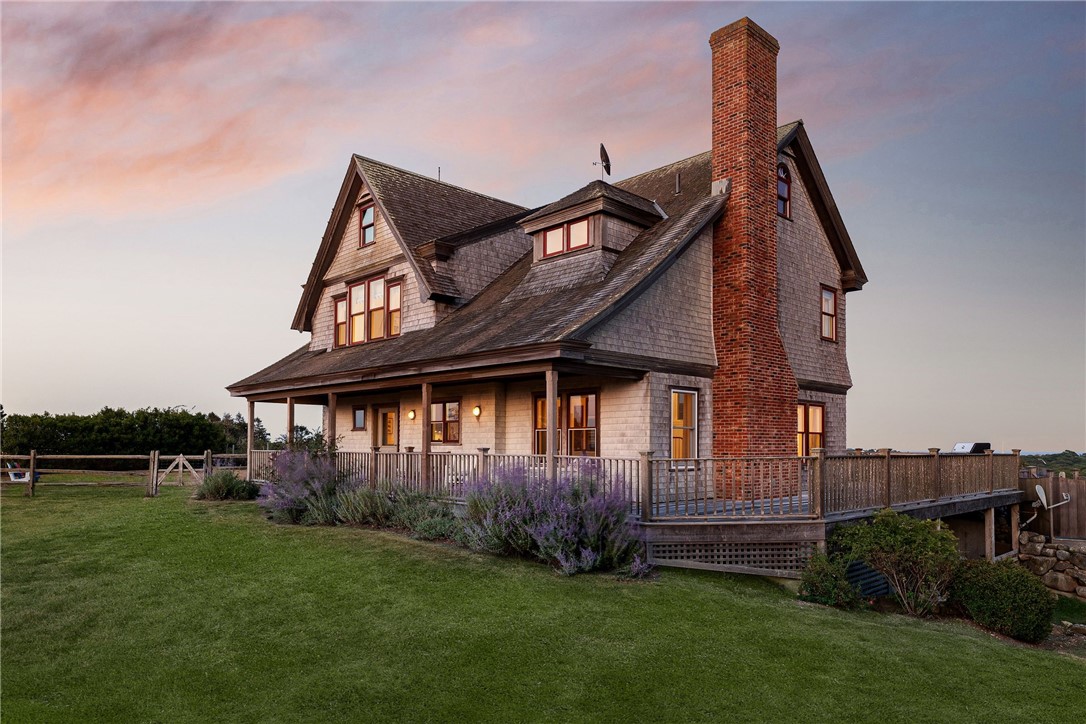 1328 Cooneymus Road Block Island, RI 02807 - Photo 44 of 47 T