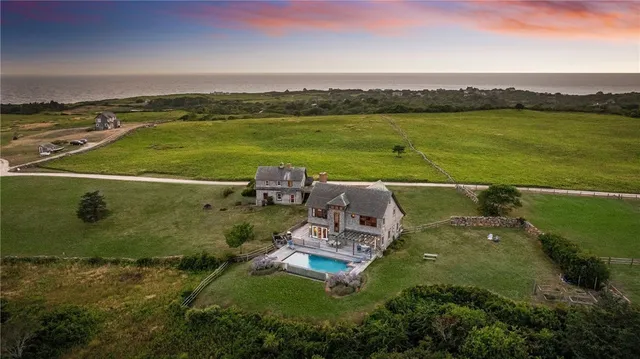 $5,250,000 | 1328 Cooneymus Road, Block Island, RI 02807