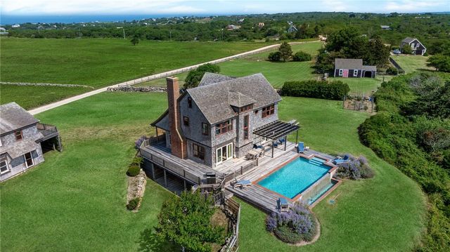 $5,250,000 | 1328 Cooneymus Road, Block Island, RI 02807
