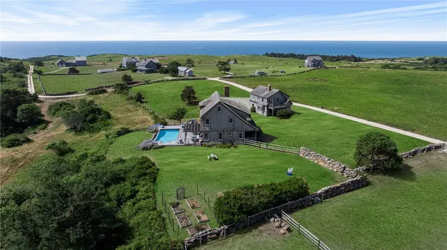 $5,250,000 | 1328 Cooneymus Road, Block Island, RI 02807