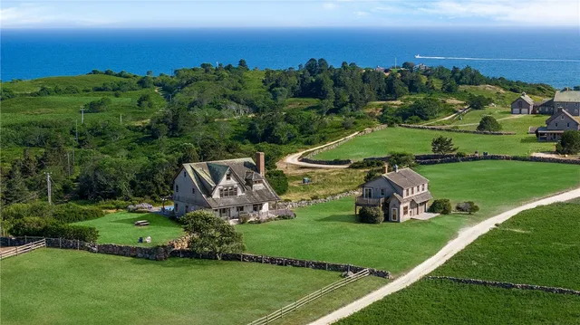 $5,250,000 | 1328 Cooneymus Road, Block Island, RI 02807