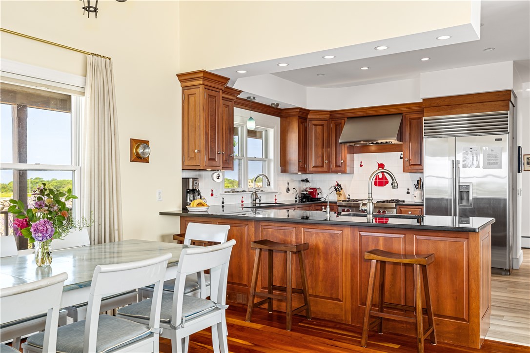 1328 Cooneymus Road Block Island, RI 02807 - Photo 9 of 47