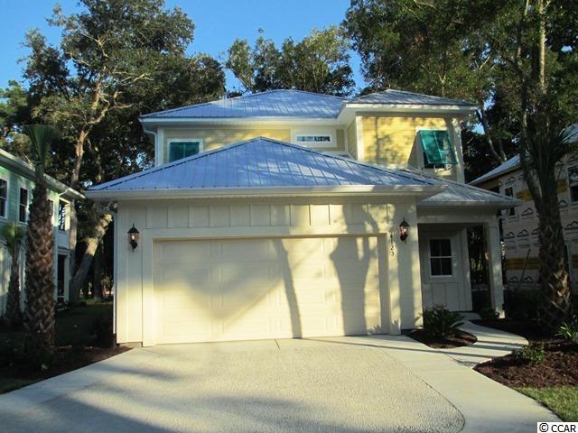 34 Ruth Street Murrells Inlet, SC 29576 - Photo 2 of 18